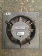 Multifan ventilator - afzuiging, Ophalen, Gebruikt, Ventilator
