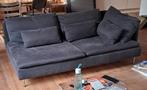 Hoezen voor de ikea Soderhamn bank donkergrijs, Huis en Inrichting, Banken | Bankstellen, Gebruikt, Tweepersoons, 75 tot 100 cm