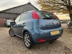 Fiat Punto Evo 1.3 MultiJet Sempre | Cruise + Clima + Navi n, Auto's, Fiat, Voorwielaandrijving, Stof, Gebruikt, 4 cilinders