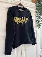 Retour sweater / trui Maat 158/164, Meisje, Trui of Vest, Ophalen of Verzenden, Zo goed als nieuw