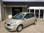 Renault Scénic 1.6-16V Business Line / NAVI / APK SEPTEMBER, 65 €/maand, Stof, Gebruikt, 4 cilinders