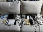 Nintendo Wii Compleet Pakket met Accessoires, Spelcomputers en Games, Spelcomputers | Nintendo Wii, Ophalen of Verzenden, Gebruikt