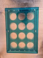 Vintage Ikea Bredis plastic posterlijst, Ophalen, Gebruikt, 50 tot 75 cm, Minder dan 50 cm