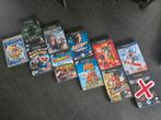 GameCube Spellen Collectie - Perfecte Staat!, Overige genres, Ophalen of Verzenden, Zo goed als nieuw, 3 spelers of meer