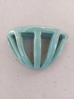 Wandplank keramiek Mickey philips, Ophalen of Verzenden, Zo goed als nieuw, Dame