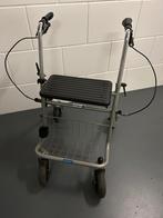 Rollator, Ophalen, Opvouwbaar, Gebruikt