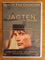 Jagten | Thomas Vinterberg, Vanaf 12 jaar, Ophalen of Verzenden, Zo goed als nieuw, Scandinavië