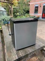 Mini Koelkast - Compact & Handig!, Ophalen, Minder dan 75 liter, Energieklasse A of zuiniger, Zonder vriesvak