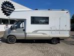 Fiat DUCATO MAXI, Caravans en Kamperen, Campers, Bedrijf, Diesel, Fiat, Tot en met 4