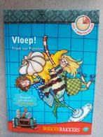 Vloep! - Frank van Pamelen, Ophalen of Verzenden, Nieuw, Frank van Pamelen, Fictie algemeen
