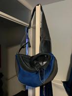 Honden draag tas, Ophalen of Verzenden, Zo goed als nieuw