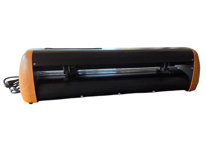 Snijplotter GCC Expert II LX, Computers en Software, Printers, Zo goed als nieuw, Overige technieken, Ophalen