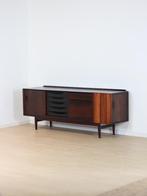 Arne Vodder Sibast '211' dressoir, Huis en Inrichting, Ophalen, Gebruikt, Met deur(en), 150 tot 200 cm
