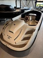 Oudhuijzer 570 Tender - Mercury 20pk ( SCHERP GEPRIJSD ), Watersport en Boten, Ophalen, Gebruikt, Westrak 15, Oudhuijzer