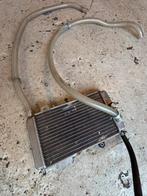 Zeer nette originele runner 180 radiateur, Ophalen of Verzenden, Zo goed als nieuw, Overige typen, Piaggio