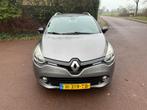 Renault Clio Estate 1.2 Dynamique / Navi / Airco / Automaat, Auto's, Voorwielaandrijving, Euro 5, Gebruikt, 4 cilinders