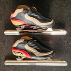 Viking Nagano Gold 2005, ijzers Maple Comet Laser, maat 39, Sport en Fitness, Schaatsen, Ophalen of Verzenden, Zo goed als nieuw