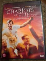 Chariots of fire, Ophalen of Verzenden, Zo goed als nieuw, Overige gebieden