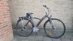 Herenfiets /Jongensfiets Btwin 21 Versnellingen. 28 inch, Gebruikt, Versnellingen, BTWIN, Ophalen