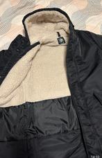 Zwart met Beren vacht maat M, Ophalen of Verzenden, Zo goed als nieuw, Zwart