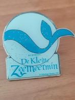 PIN EFTELING   2   DE KLEIN ZEE MEERMIN, Ophalen of Verzenden, Nieuw, Figuurtje, Speldje of Pin
