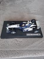 F1 Schaalmodel BMW Juan Pablo Montoya 2003, Ophalen of Verzenden, Zo goed als nieuw, Auto, Hot Wheels