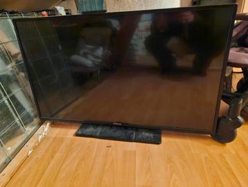 Finlux 43 inch tv.