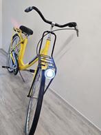 Fietsen 28 inch wielen damsfiets, Fietsen en Brommers, Fietsen | Dames | Omafietsen, 56 cm of meer, Ophalen, Zo goed als nieuw