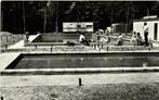 Camping De Roekel, Wekerom - ongelopen, Ophalen of Verzenden, 1920 tot 1940, Ongelopen, Overijssel