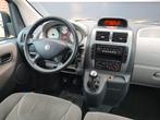 Fiat Scudo Panorama 10 2.0 MultiJet LH1 Family 9 persoons |N, Auto's, 136 pk, Gebruikt, 8 stoelen, 2000 kg