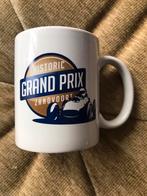 Grand Prix mok vintage…formule 1.Zandvoort., Ophalen of Verzenden, Nieuw, Keramiek, Overige typen