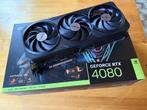 Gigabyte RTX 4080 16GB, Computers en Software, Videokaarten, Ophalen, PCI-Express 4, Zo goed als nieuw, Nvidia