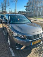 Peugeot 5008 1.2 Puretech 130pk S&S Advanced Grip Control, Voorwielaandrijving, 65 €/maand, Stof, 1199 cc