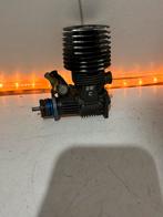 Gm 28c nitro bull nitro motor, Ophalen of Verzenden, Zo goed als nieuw