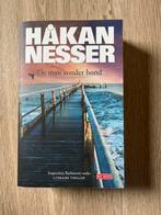 De man zonder hond - Håkan Nesser, Ophalen of Verzenden, Gelezen, Scandinavië