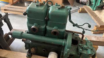Onderdelen volvo penta md2A/b beschikbaar voor biedingen
