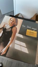 Ilse delange world of hurt transparante vinyl! LIMITED!!, Ophalen of Verzenden, Nieuw in verpakking