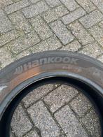 2 Hankook zomerbanden 235/55 R18 – nette staat, Ophalen, 18 inch, Gebruikt, 235 mm