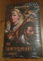The Tainted Heart - C L Werner - NEW & SEALED!!, Hobby en Vrije tijd, Wargaming, Verzenden, Nieuw, Warhammer, Boek of Catalogus