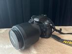 Nikkon D700 met toebehoren, Ophalen of Verzenden, Zo goed als nieuw, Nikon, Geen optische zoom