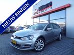 Volkswagen GOLF Variant 1.2 TSI Comfortline | CRUISE | LMV |, Voorwielaandrijving, Euro 5, Stof, Gebruikt