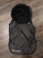 Voetenzak maxi cosi, Kinderen en Baby's, Kinderwagens en Combinaties, Ophalen of Verzenden, Zo goed als nieuw, Maxi-Cosi