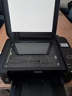 Canon MG5150 All-in-One Printer, Computers en Software, Printers, Kopieren, Gebruikt, Canon, Inkjetprinter