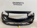 Opel Astra K voorbumper 39151025, Auto-onderdelen, Carrosserie en Plaatwerk, Ophalen of Verzenden, Gebruikt, Voor, Bumper