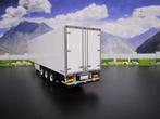 Wsi White Line 03-1109, Schmitz Thermoking Koel Oplegger 3as, Ophalen, Nieuw, Bus of Vrachtwagen, Wsi