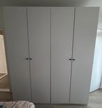 Ikea pax kasten 2 stuks, Ophalen, 200 cm of meer, 50 tot 100 cm, Zo goed als nieuw