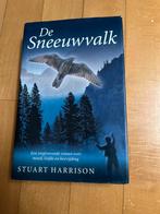 De Sneeuwvalk - Stuart Harrison, Boeken, Ophalen of Verzenden, Gelezen, Nederland