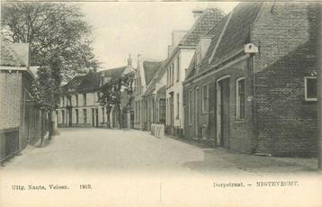 (701-172-033) Nigtevecht Dorpstraat beschikbaar voor biedingen
