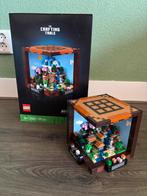 LEGO Minecraft De Crafting Tafel 21265, Ophalen, Nieuw, Complete set, Lego