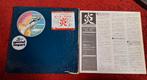 Pink Floyd- wish you were 1975 rare Japan lp+poster, Verzenden, Zo goed als nieuw, 12 inch